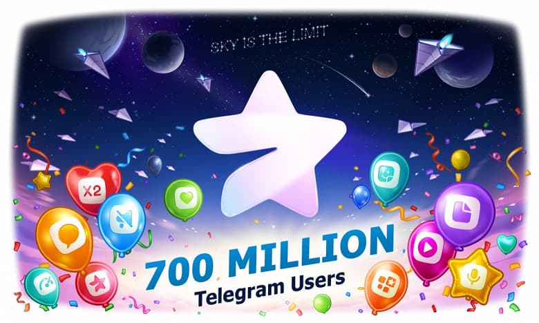 В Telegram появилась платная подписка Telegram Premium за 450 рублей в месяц. Что она дает?
