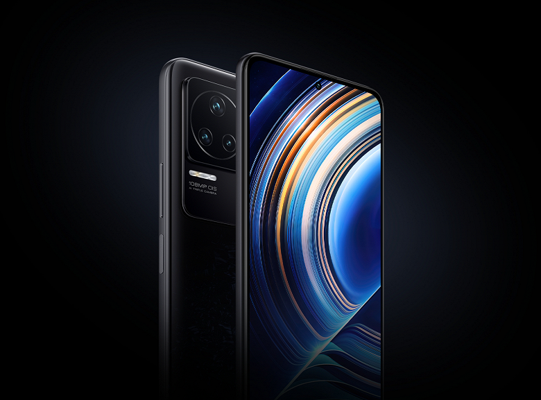 Флагманский смартфон Redmi K50 Pro рекордно подешевел в честь большой распродажи 618 в JD.com