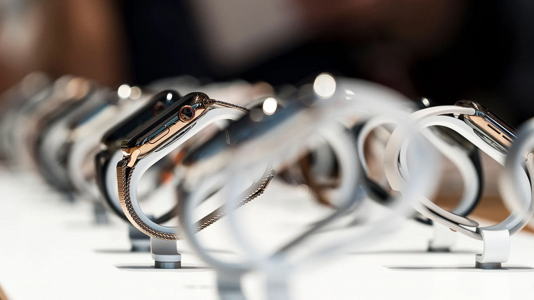 SoC в Apple Watch Series 8 эквивалентна SoC в Apple Watch Series 6. Новые детали об Apple Watch SE 2