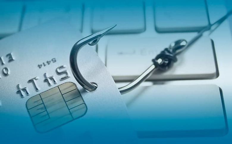 В России запустили антифишинговую систему. За время тестирования заблокировали 9 тысяч сайтов