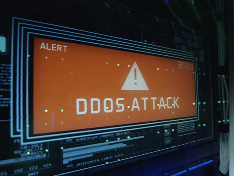 Российские университеты пожаловались на DDoS-атаки — их мощность выросла в 8 раз