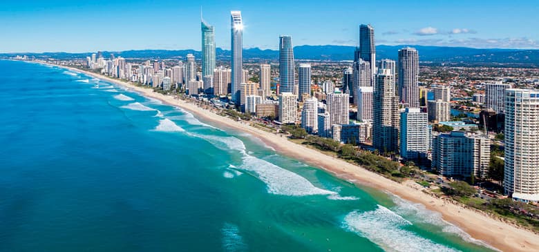 Мэр австралийского города Голд-Кост предложил оплачивать налоги криптовалютой