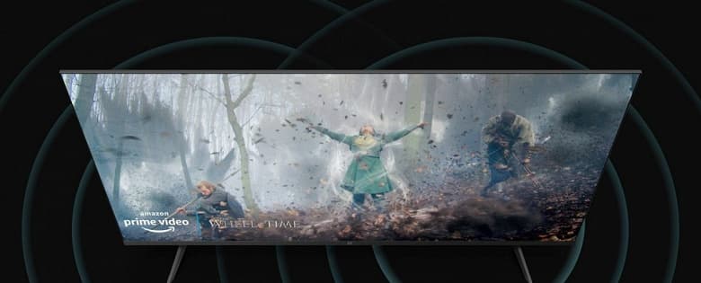 Анонсирован 50-дюймовый 4K-телевизор OnePlus с интересными функциями