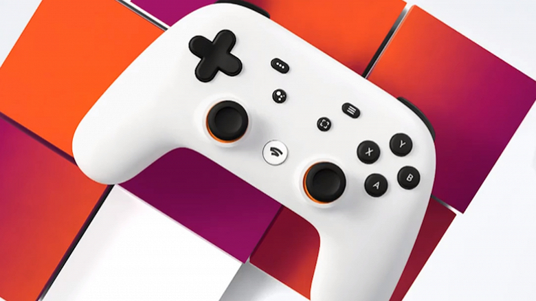 Google Stadia переводят на серверы с графическими процессорами Nvidia