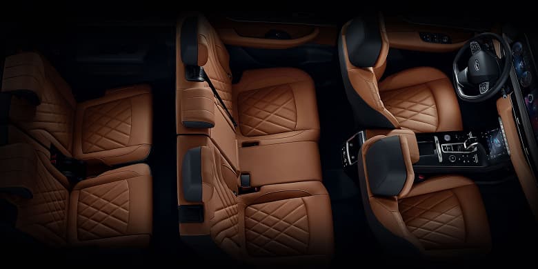 Chery установила новые цены на Tiggo 8 Pro и Tiggo 7 Pro в России