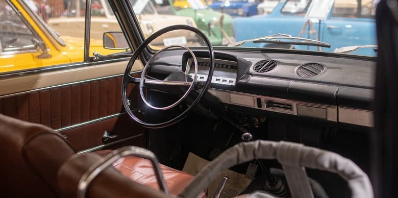 «Если «АвтоВАЗ» раскачается хоть чуть-чуть». «Машины-убийцы» Lada выйдут в июле—августе