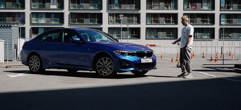 На премиальных авто больше некому ездить, да и запчастей не хватает. Сервис Anytime Prime может закрыться На премиальных авто больше некому ездить, да и запчастей не хватает. Сервис Anytime Prime может закрыться