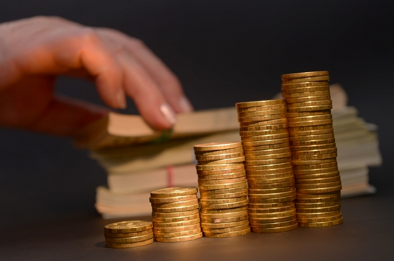 Рынок краудфандинга в России уже превысил 24 млрд рублей