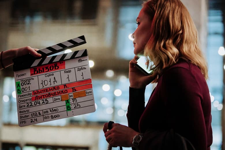 «Мы получим картину, которая потрясет зрителя»: стартовала наземная часть съёмок фильма «Вызов», первая часть которого снималась на МКС