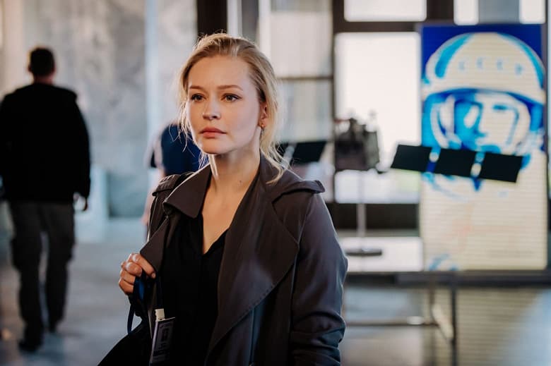 «Мы получим картину, которая потрясет зрителя»: стартовала наземная часть съёмок фильма «Вызов», первая часть которого снималась на МКС