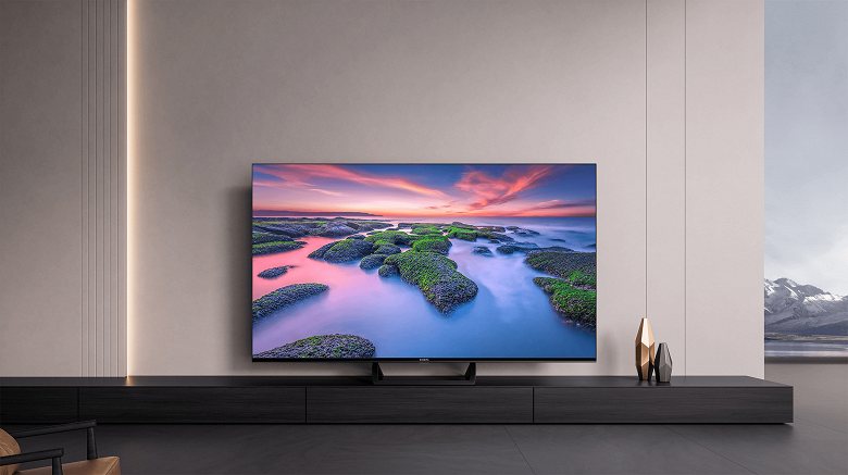 4K HDR10 и Android 10, с огромной скидкой. Xiaomi привезла новые доступные 4K-телевизоры в Европу