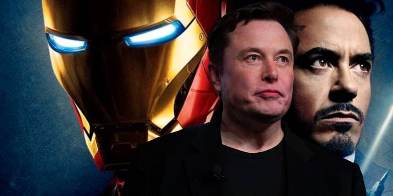 Илону Маску — 51. Интересные факты из жизни миллиардера, с которого списали образ Тони Старка