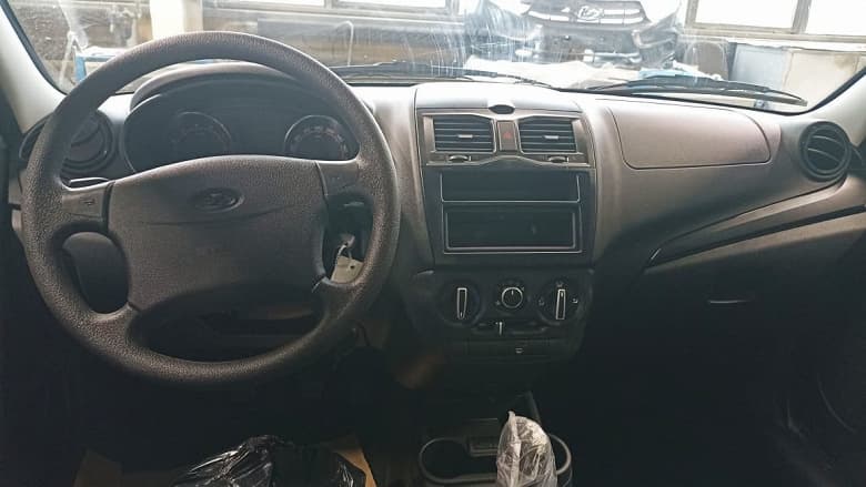 «Машины-убийцы» будут спасать жизни. АвтоВАЗ приступил к выполнению госзаказа для российских медиков