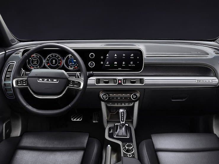 Многие россияне рассматривают к покупке новый «Москвич» и ждут поставок китайских автомобилей