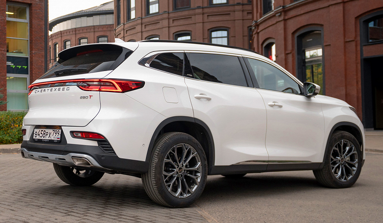 «Рыночное дно» уже достигнуто. Продажи авторынке РФ впервые за несколько месяцев выросли