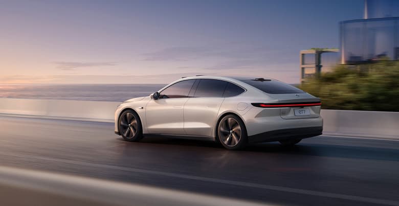 Процессоры AMD помогут конкуренту Tesla создавать автомобили. NIO будет использовать серверные CPU Epyc Процессоры AMD помогут конкуренту Tesla создавать автомобили. NIO будет использовать серверные CPU Epyc