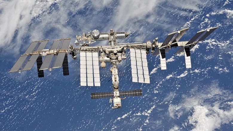 На МКС ухудшилась микрофлора, в 65% проб найдено большое число микроорганизмов