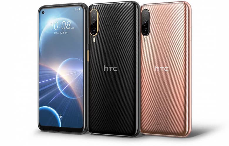 Стоило ли HTC возвращаться к производству смартфонов? Представлен HTC Desire 22 Pro за 405 долларов и не самыми впечатляющими характеристиками Стоило ли HTC возвращаться к производству смартфонов? Представлен HTC Desire 22 Pro за 405 долларов и не самыми впечатляющими характеристиками