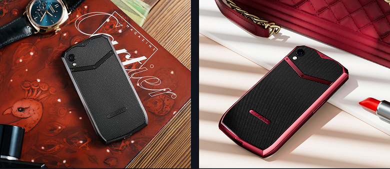 Для тех, кому надоели «лопаты». Крошечный смартфон Cubot Pocket с поддержкой NFC поступил в продажу во всём мире Для тех, кому надоели «лопаты». Крошечный смартфон Cubot Pocket с поддержкой NFC поступил в продажу во всём мире