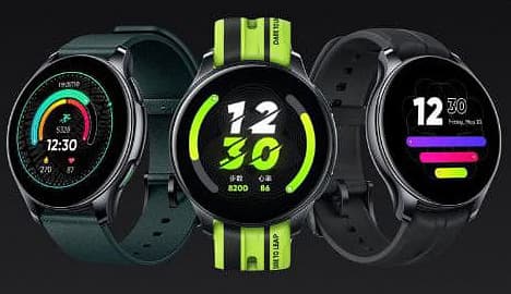 Экран AMOLED 1,3 дюйма, 110 режимов тренировок, датчики ЧСС и SpO2, водозащита и NFC за 55 долларов. Умные часы Realme Watch T1 в рамках распродажи 618 подешевели практически вдвое