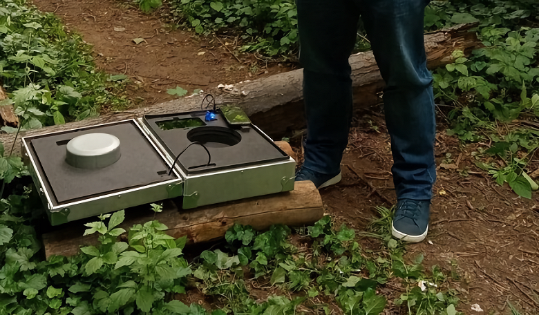 Отечественная спутниковая система «Гонец»: в России успешно протестировали абонентские терминалы