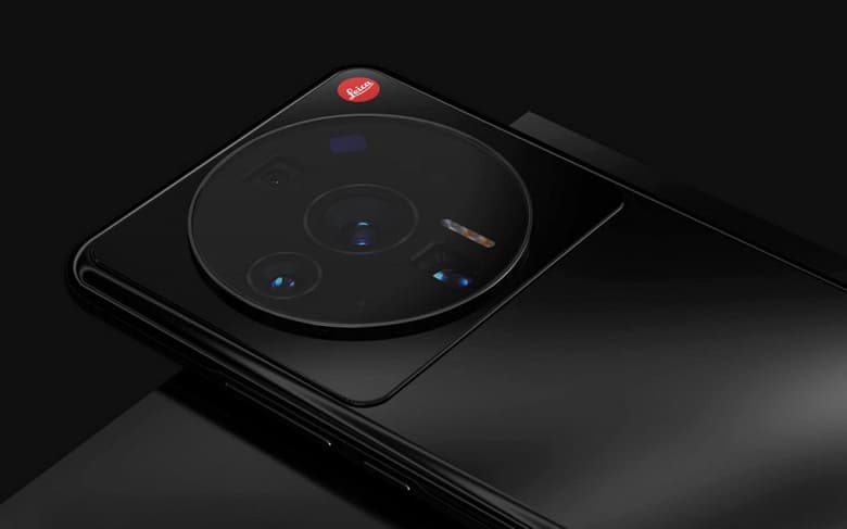 Snapdragon 8 Plus Gen 1, керамический корпус, лучшая камера Leica и быстра зарядка при цене 1100 долларов. Подробности о Xiaomi 12 Ultra