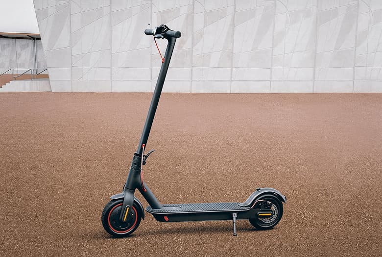 Электросамокат Xiaomi Electric Scooter 4 Pro производства Segway-Ninebot готов к выходу в Европе Электросамокат Xiaomi Electric Scooter 4 Pro производства Segway-Ninebot готов к выходу в Европе