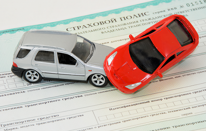 Центробанк: тарифы ОСАГО изменятся из-за резкого подорожания запчастей