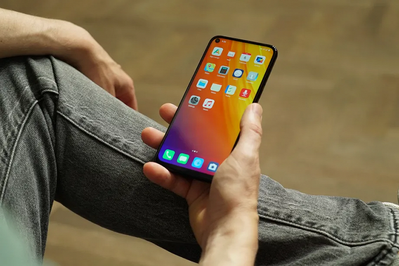 Android без Google: создатели альтернативной платформы представили смартфон Murena One, который не следит за пользователями