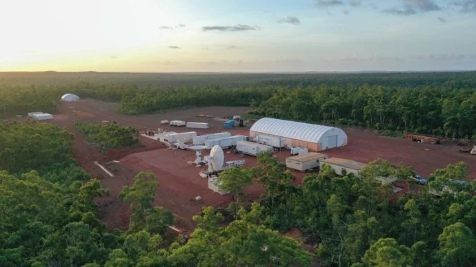 Впервые за 50 лет NASA запустит ракеты не с американского космодрома. В июне и июле три суборбитальные ракеты будут запущены с австралийской площадки