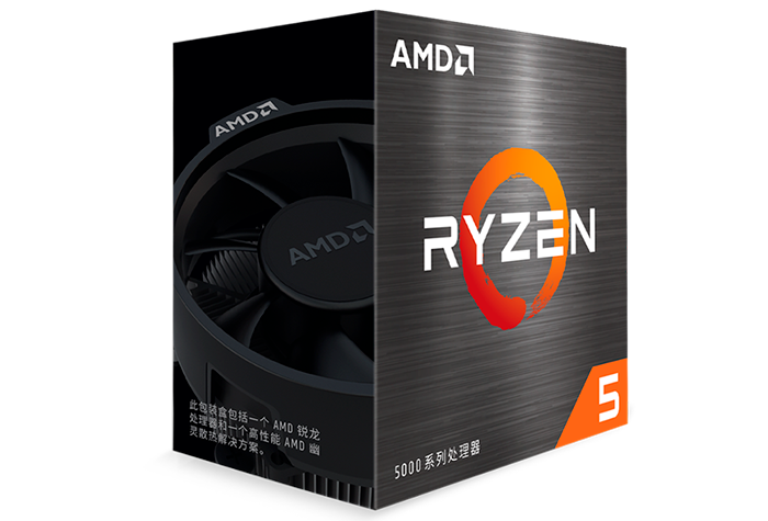 Популярные 6-ядерные процессоры Ryzen 5 5600X и Core i5-12400F подешевели до минимума в Китае