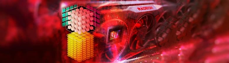 Видеокарты AMD Radeon RX 7000 станут похожими на карты GeForce RTX. Архитектура RDNA 3 получила инструкции для работы с матрицами Видеокарты AMD Radeon RX 7000 станут похожими на карты GeForce RTX. Архитектура RDNA 3 получила инструкции для работы с матрицами
