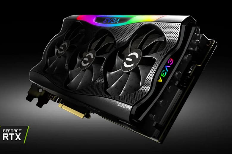 GeForce RTX 30 по рекомендованным ценам всем желающим, и даже по две в одни руки. EVGA отменила свою систему очередей