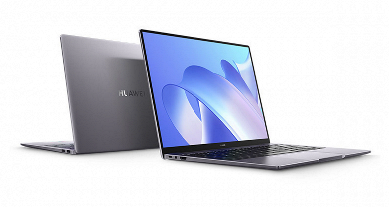Процессоры Intel Alder Lake, 16/512 ГБ, 14 дюймов 2K, 65 Вт, Wi-Fi 6. Ультрабуки Huawei Matebook 14 2022 поступили в продажу Процессоры Intel Alder Lake, 16/512 ГБ, 14 дюймов 2K, 65 Вт, Wi-Fi 6. Ультрабуки Huawei Matebook 14 2022 поступили в продажу