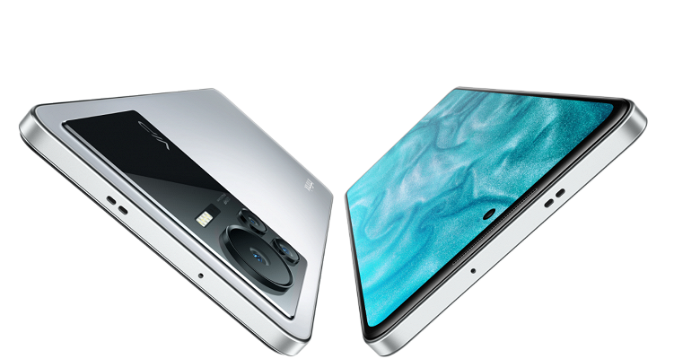 AMOLED, 120 Гц, 108 Мп, 120 Вт и NFC, недорого. «Народный» флагман Infinix Note 12 VIP прибыл в Россию, первым покупателям — заметная скидка