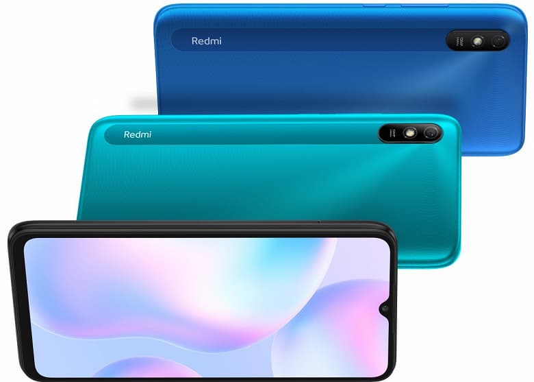 Он уступает только iPhone 13: Redmi 9A стал самым продаваемым телефоном на Android в ходе масштабной распродажи на JD.com
