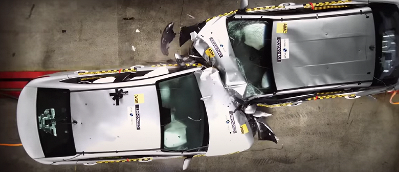 Жизни американцев важнее жизней мексиканцев? Краш-тест двух машин Hyundai для разных рынков наглядно показал проблему двойных стандартов в отрасли