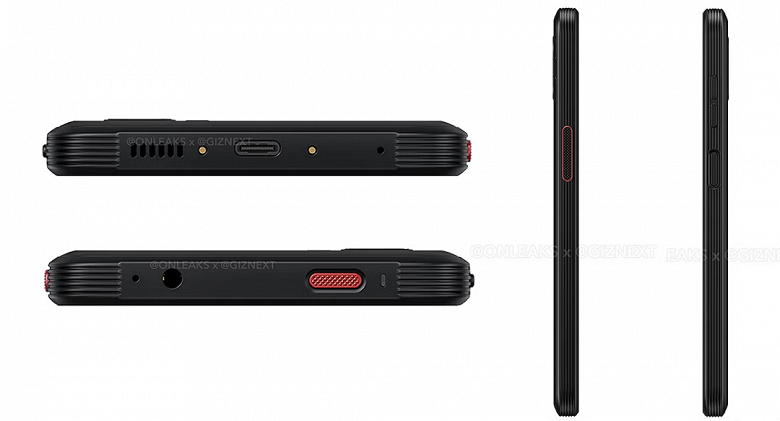 Новый «неубиваемый» смартфон Samsung порадует производительностью, но не автономностью. Galaxy XCover6 Pro полностью рассекречен