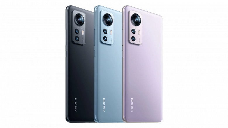 Цены Xiaomi 12X рухнули до рекордно низкого уровня в Китае