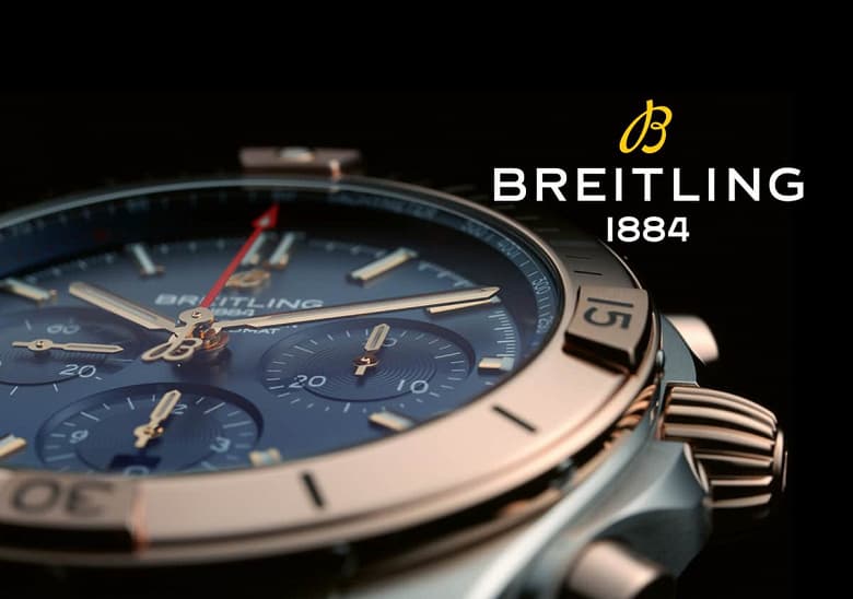 Производитель швейцарских часов Breitling начал принимать платежи в Биткойнах Производитель швейцарских часов Breitling начал принимать платежи в Биткойнах