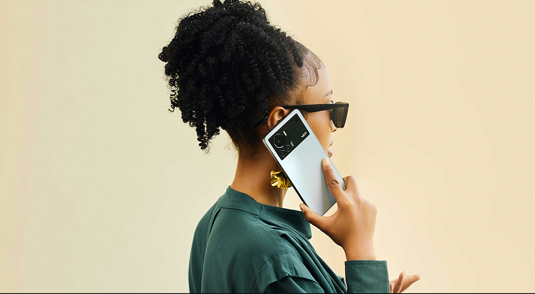 AMOLED, 120 Гц, 108 Мп, 120 Вт и NFC, недорого. «Народный» флагман Infinix Note 12 VIP прибыл в Россию, первым покупателям — заметная скидка