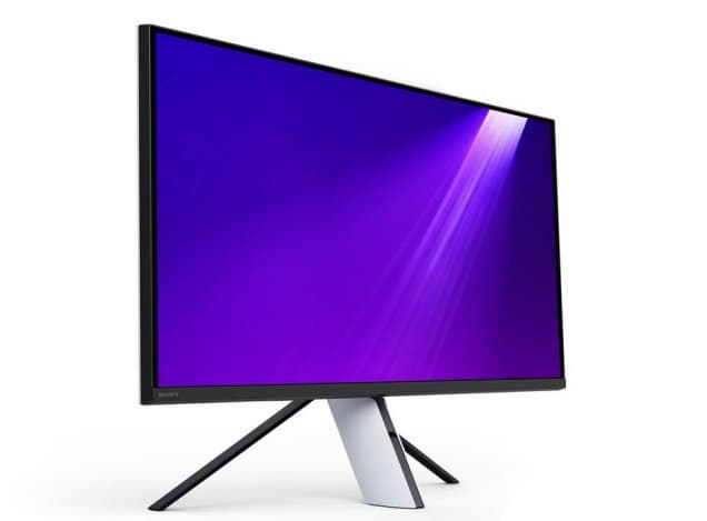 27 дюймов, 4К, 144 Гц и HDMI 2.1. Sony представила свой первый монитор, предназначенный специально для PlayStation 5