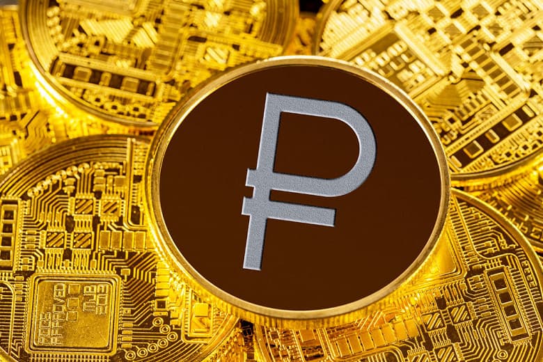 В России предлагают создать совершенно новую криптовалюту – не простую, а золотую. «Золотой рубль» мог бы стать первой в мире криптой с привязкой к курсу золота