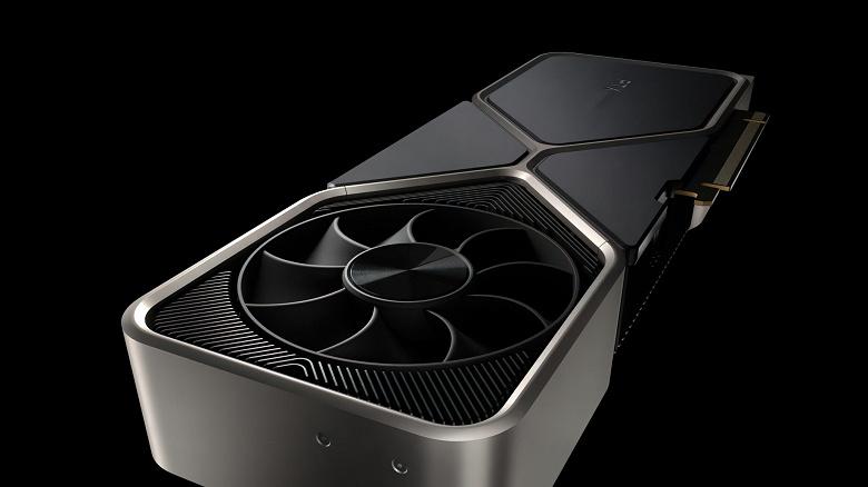 Инсайдер сообщил, что топовая RTX 4090 будет вдвое быстрее RTX 3090 Инсайдер сообщил, что топовая RTX 4090 будет вдвое быстрее RTX 3090