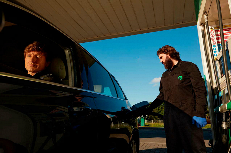 В Яндексе прокомментировали риск подорожания бензина из-за роста цен сервиса «Яндекс Заправки» В Яндексе прокомментировали риск подорожания бензина из-за роста цен сервиса «Яндекс Заправки»