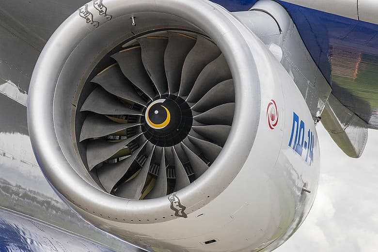 В Роскосмосе бум двигателестроения. Госкорпорация помогает авиационной промышленности с двигателями ПД-8 и ПД-14 для SSJ New и MC-21