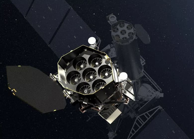 «Мы руководствуемся только высшими целями науки». Дмитрий Рогозин заявил, что немецкий телескоп eROSITA на космической обсерватории «Спектр-РГ» включат через месяц-полтора