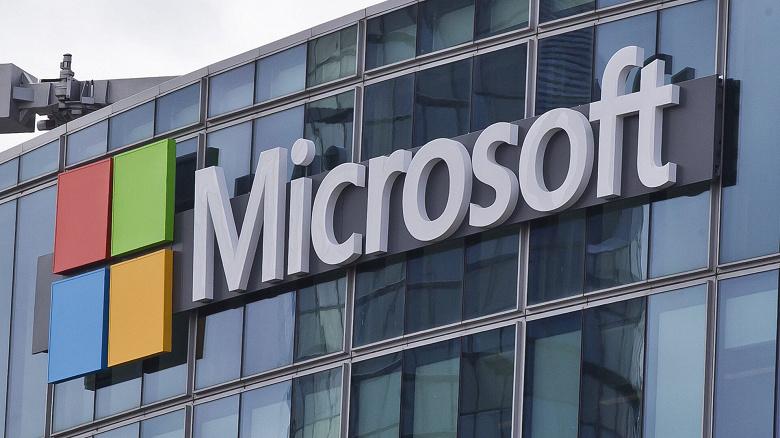 Microsoft опубликовала отчёт, где заявила о хакерских атаках России на США и Европу из-за Украины Microsoft опубликовала отчёт, где заявила о хакерских атаках России на США и Европу из-за Украины