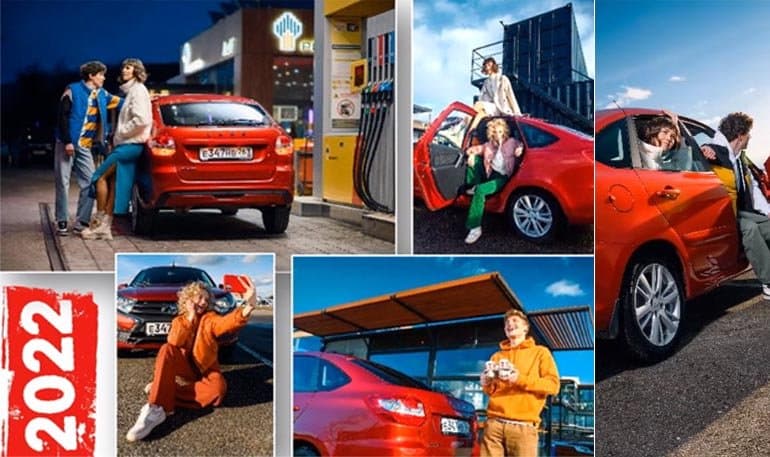 10 причин купить Lada Granta Classic 2022 по версии АвтоВАЗа