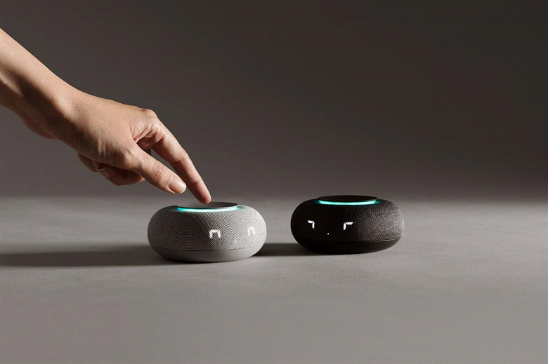 «Маруся» подружилась с новыми устройствами Xiaomi «Маруся» подружилась с новыми устройствами Xiaomi